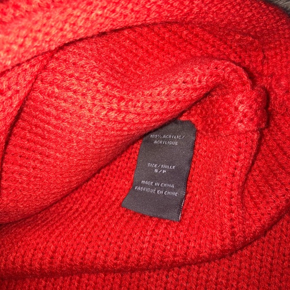 Cozy cable knit sweater - Picture 9 of 9